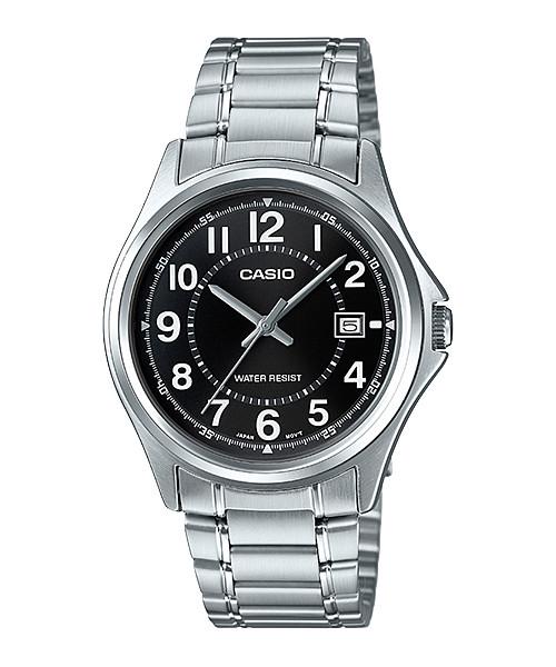 Часы мужские Casio MTP-1401D-1A