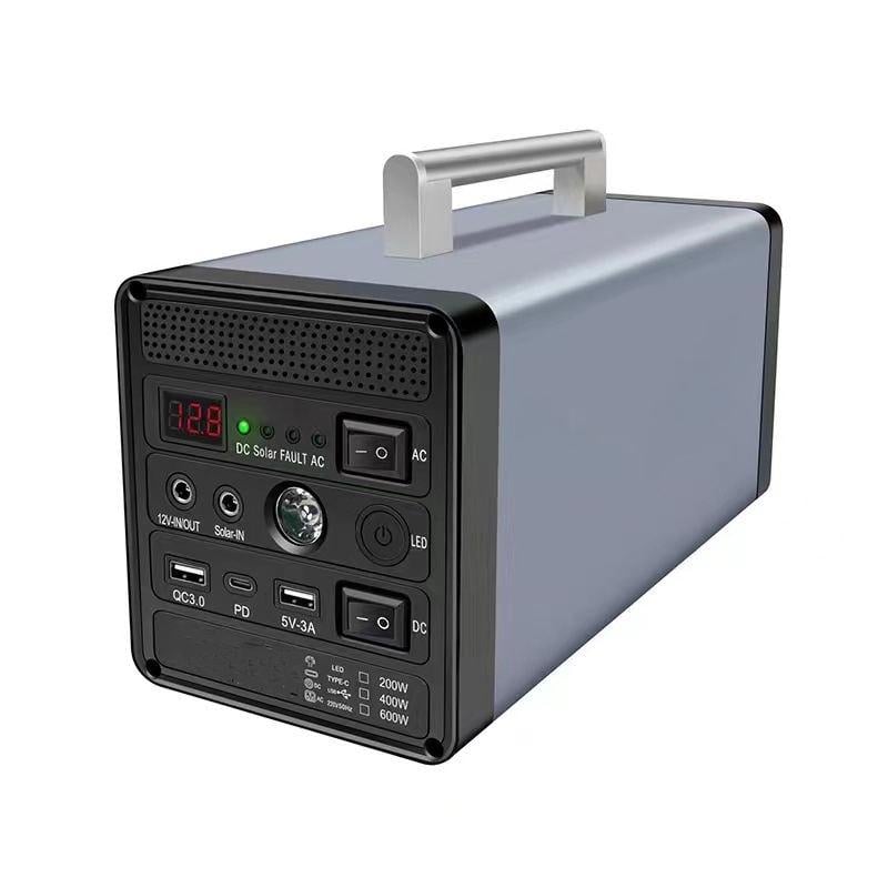 Інвертор акумуляторний 12,8V/12Ah/200W (29-14-15418)