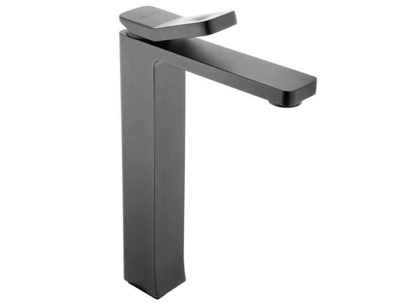 Смеситель для умывальника ASIGNATURA Unique 85521602 черный