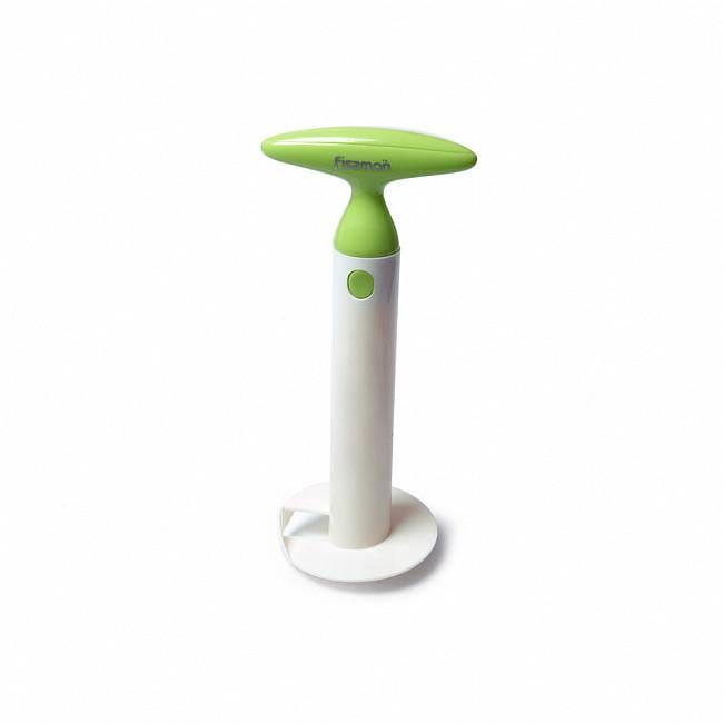 Різак для нарізки ананасів Fissman 17x9 см із пластику (8732)