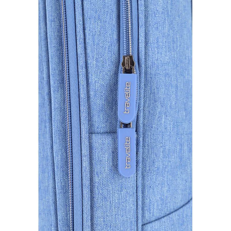 Валіза на 4 колесах Travelite Boja M 56 л Blue (TL091548-25) - фото 10 Валіза на 4 колесах Travelite Boja M 56 л Blue (TL091548-25) - фото 10