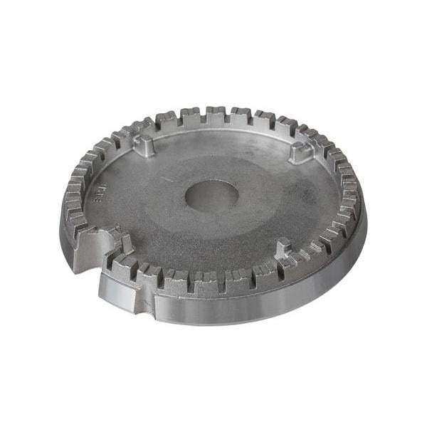 Пальник-розсікач великий для газової плити Indesit C00257566