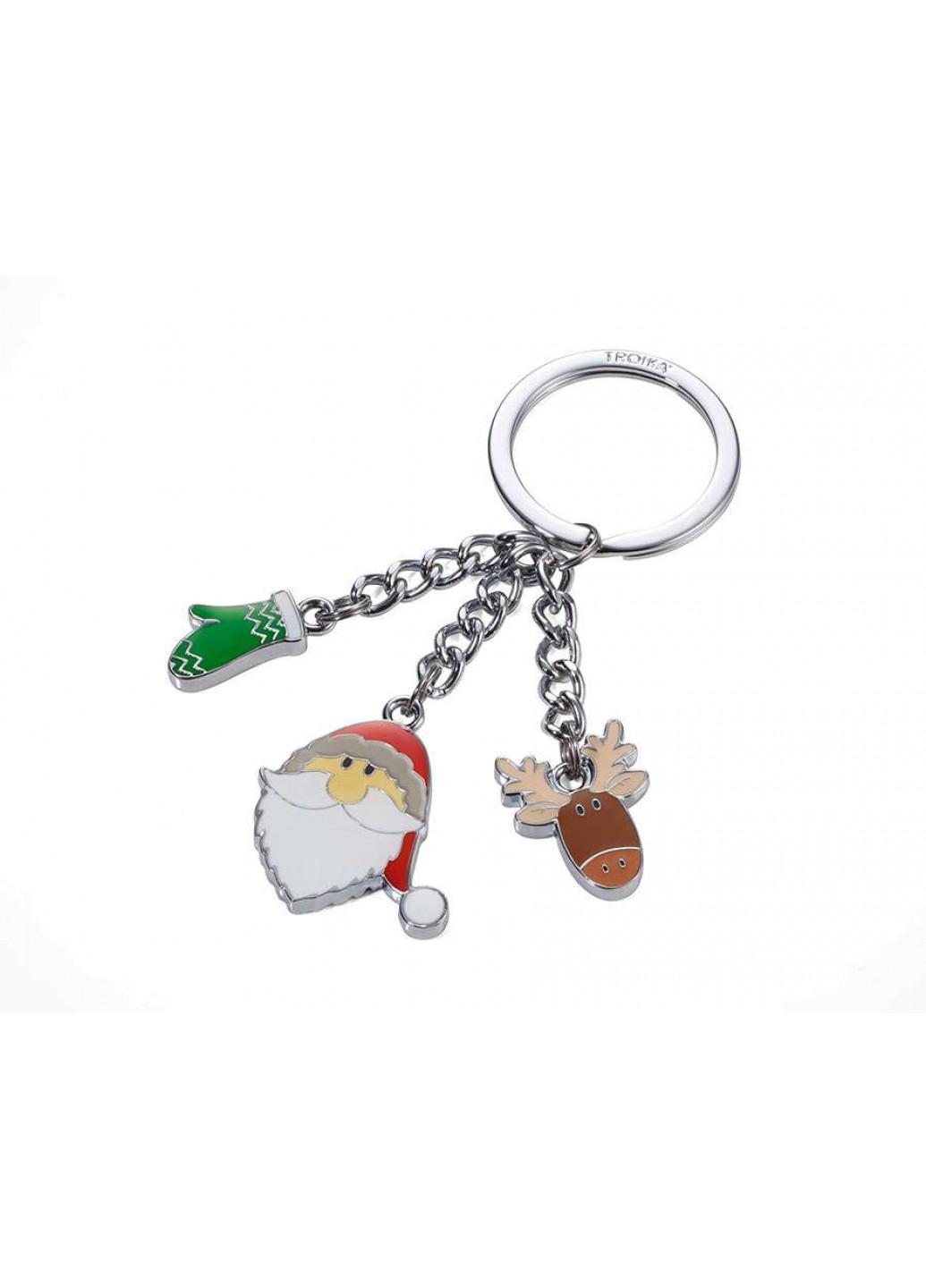 Брелок Troika Nikolaus (KR17-27/CH)