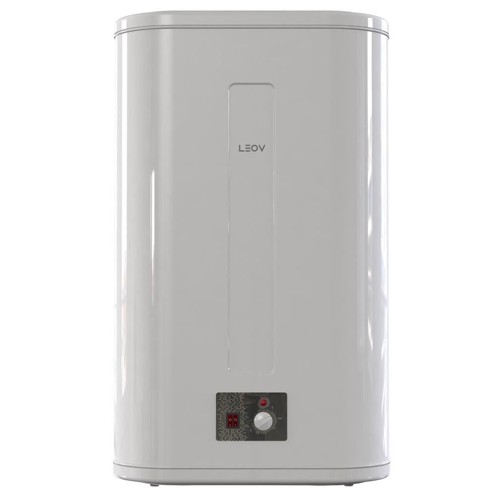 Водонагреватель Leov LV Flat MR Dry плоский сухой тен 80 л (GSR-000019723)