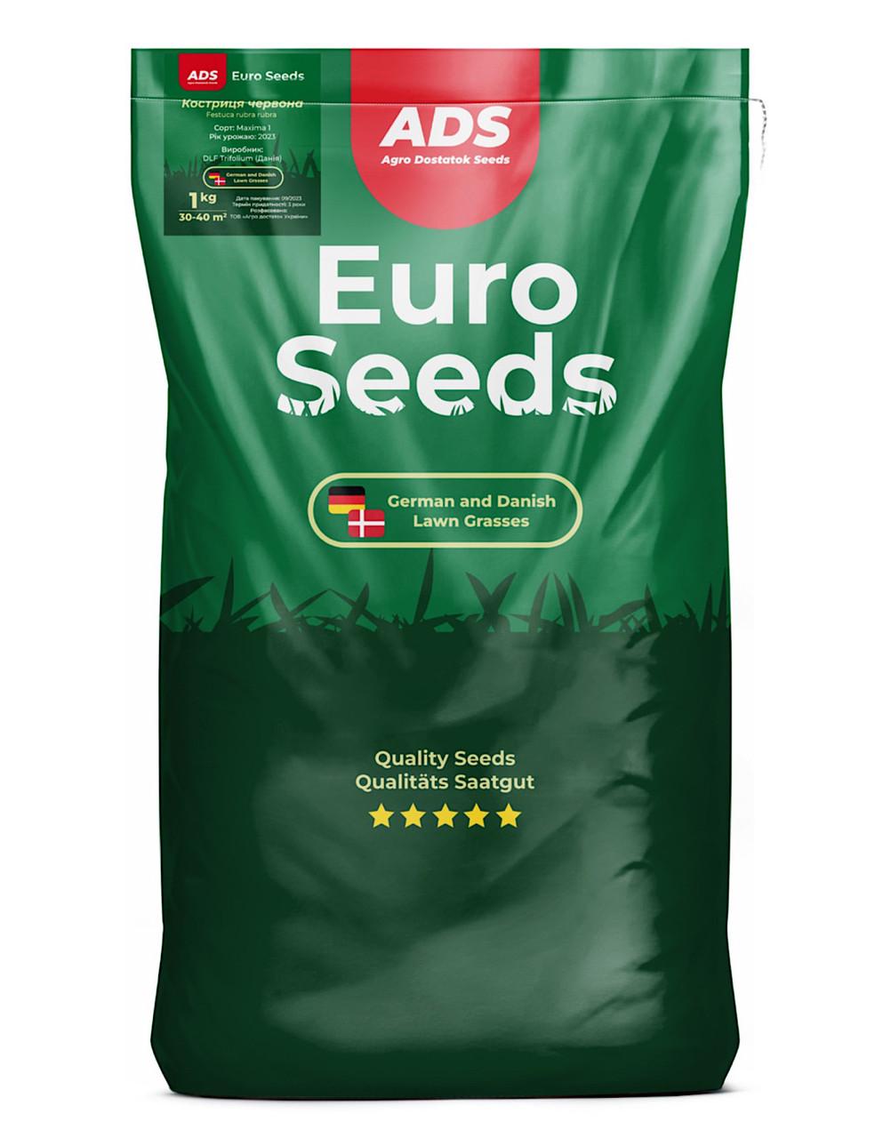 Семена кострицы овсяницы красной Trifolium сорт Maxima 1 DLF 1 кг (2098720213) - фото 1 Семена кострицы овсяницы красной Trifolium сорт Maxima 1 DLF 1 кг (2098720213) - фото 1