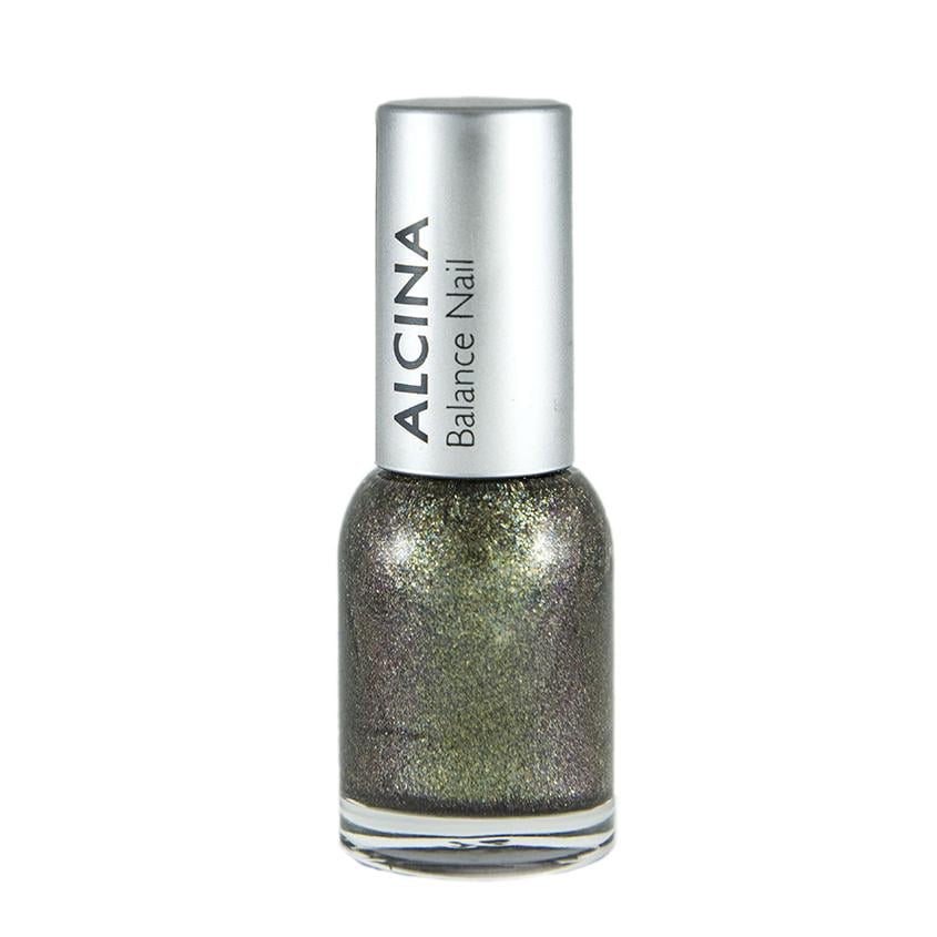 Лак для ногтей ALCINA Balance Nail Color 280 cosmic shine 8 мл (64758) Лак для ногтей ALCINA Balance Nail Color 280 cosmic shine 8 мл (64758)