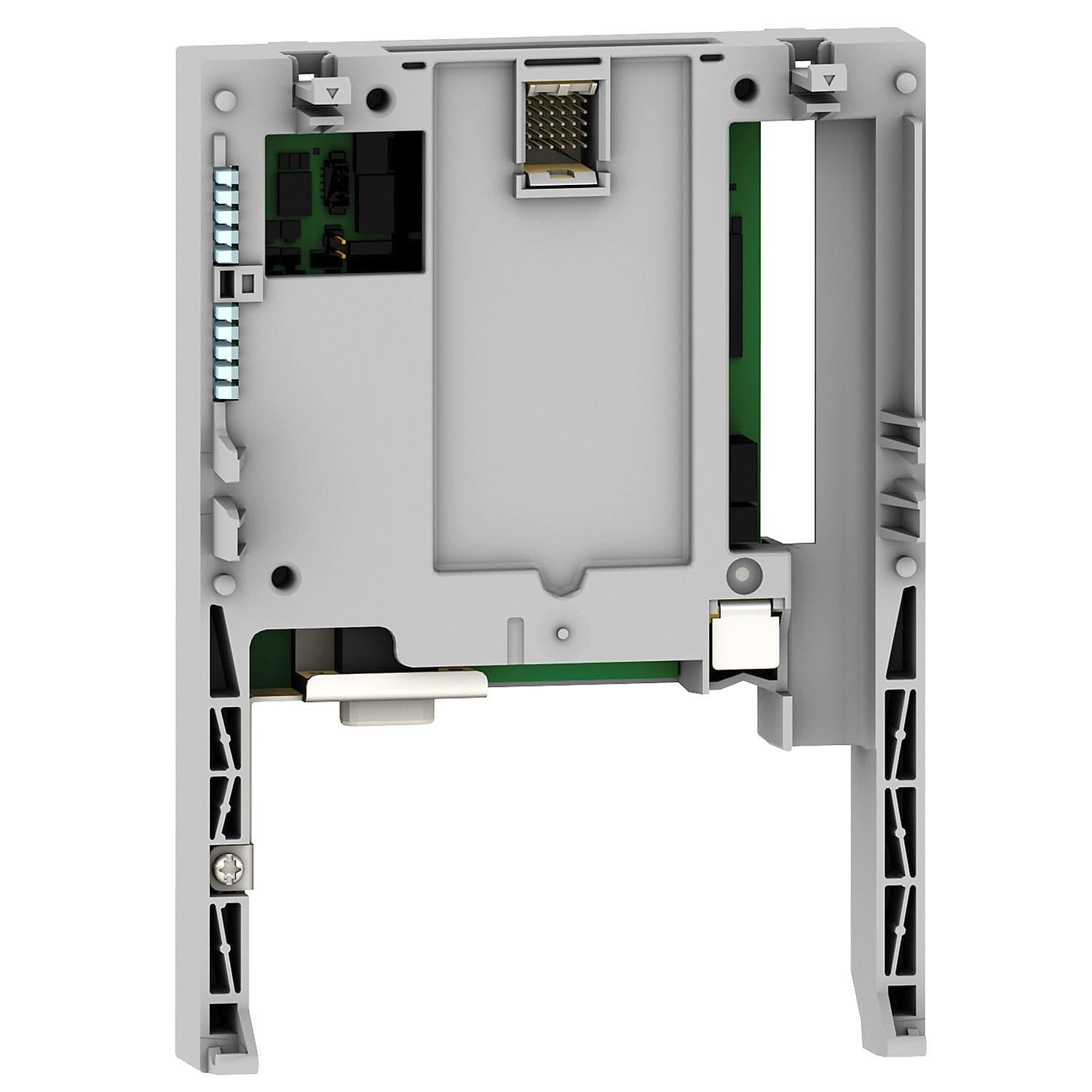 Карта коммуникационная Schneider Electric Profibus DP 9-контактный гнездовой разъем SUB-D (VW3A3307)