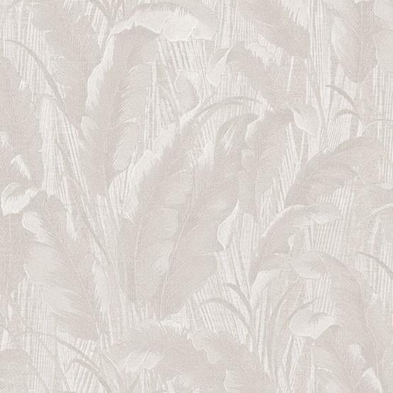 Виниловые обои Zambaiti Parati 1,06x10,05 м Белый (1035020)