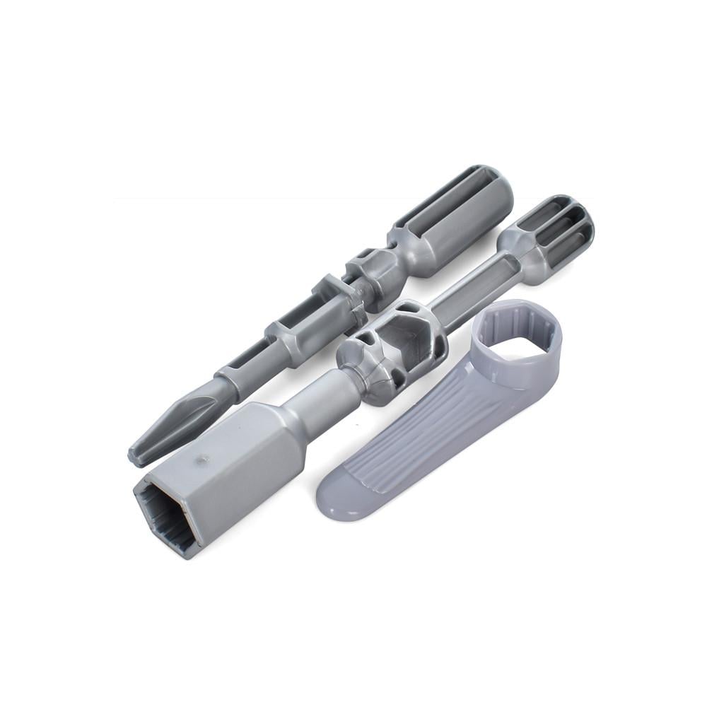 Детский игровой набор инструментов Автосервис 008-978 с двигателем грузовика Красный (2675563569) - фото 2 Детский игровой набор инструментов Автосервис 008-978 с двигателем грузовика Красный (2675563569) - фото 2