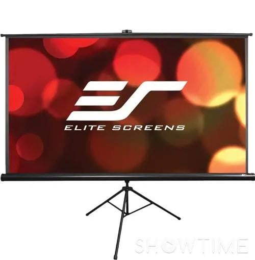 Экран проекционный Elite Screens T100UWH на треноге 100" 221х124,5 см (568901)