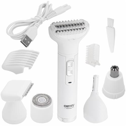 Мультитриммер Camry CR 2935 (5903887805735)