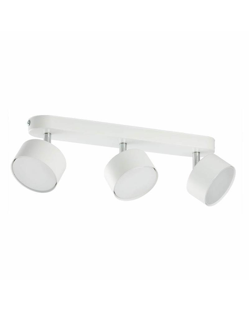 Спот TK Lighting Clark White (3396) - фото 1