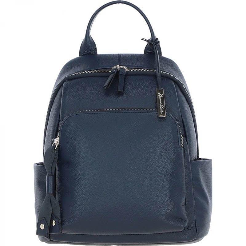 Городской рюкзак женский Ashwood X37 Navy