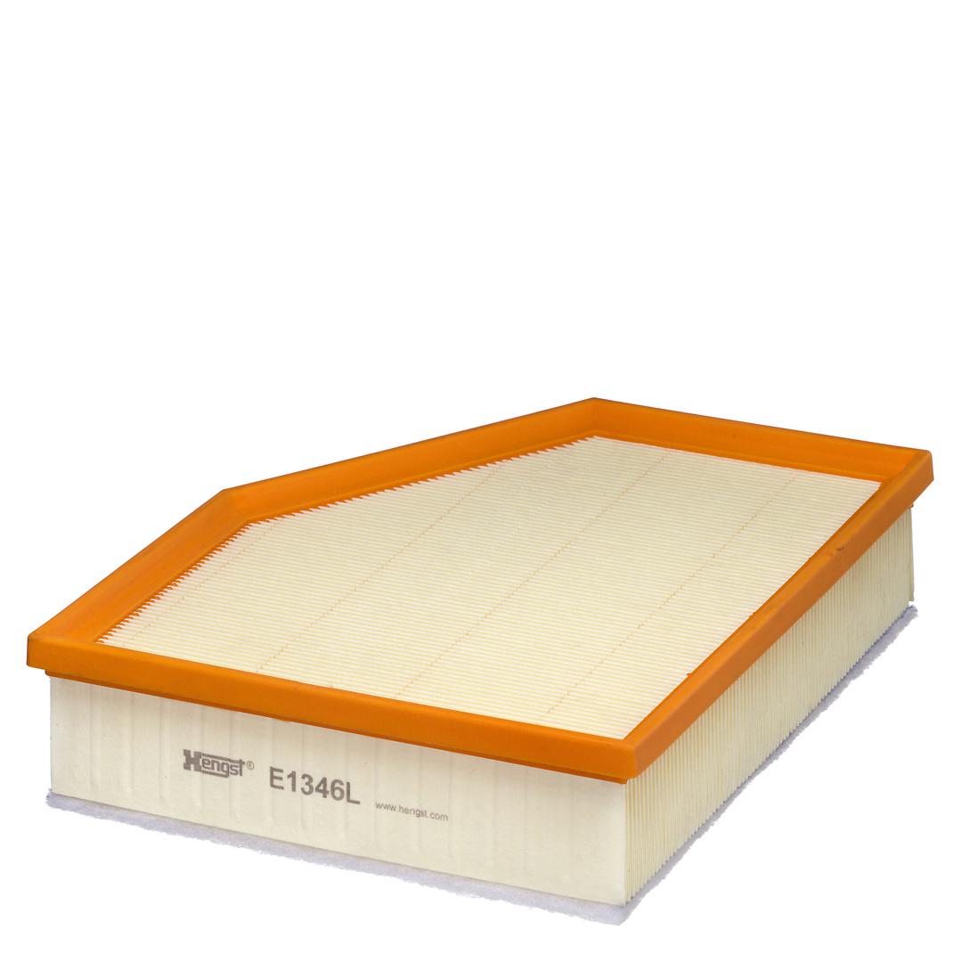 Фільтр повітряний HENGST FILTER E1346L