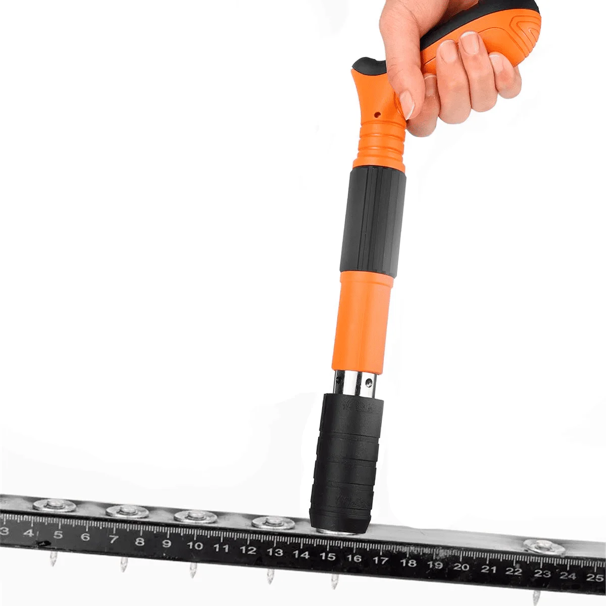 Пневматичний пістолет цвяховий (29433605) - фото 7 Пневматичний пістолет цвяховий (29433605) - фото 7