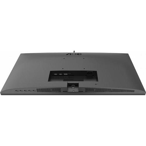 Монитор AOC Q27B3MA Black (9822573) - фото 7