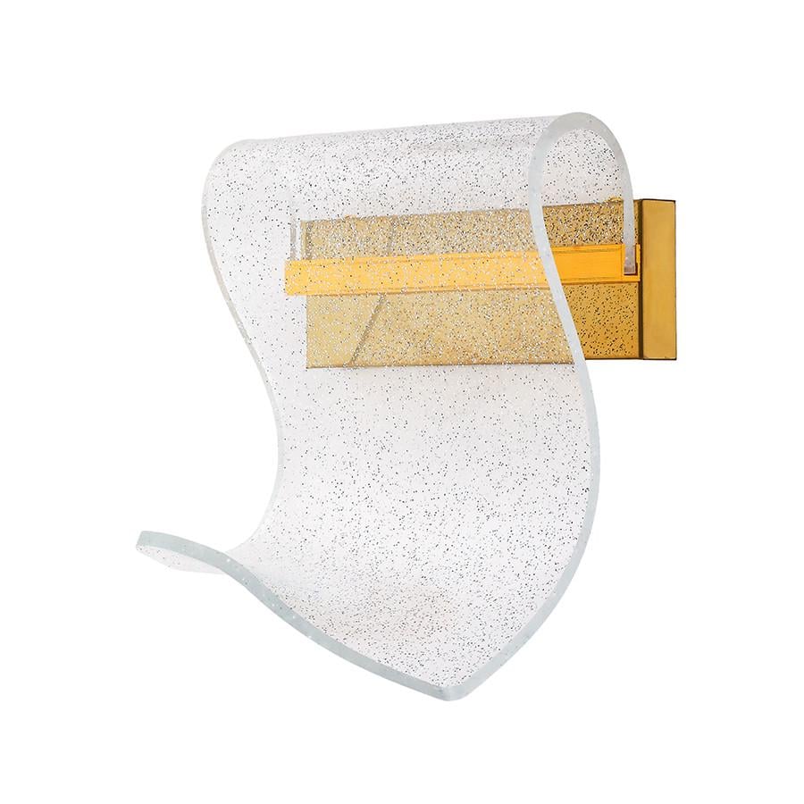 Бра LED 774W2506 GD 3W Золотой