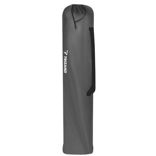 Кресло раскладное туристическое с подстаканником TRIZAND 23675 для рыбака и кемпинга Серый - фото 7 Кресло раскладное туристическое с подстаканником TRIZAND 23675 для рыбака и кемпинга Серый - фото 7