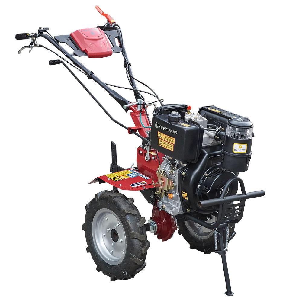 Мотоблок Кентавр МБ2010ДЭ-4 4,00-10 в сборе (133936) - фото 5 Мотоблок Кентавр МБ2010ДЭ-4 4,00-10 в сборе (133936) - фото 5