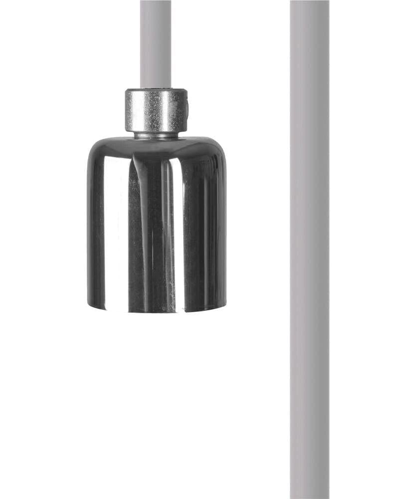 Провод электрический Nowodvorski 8642 Cameleon 3,5 м E27 10 Вт IP20 Wh (10495974)