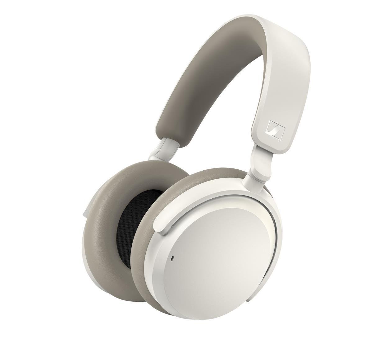Навушники з мікрофоном Sennheiser Accentum Wireless White (700175)