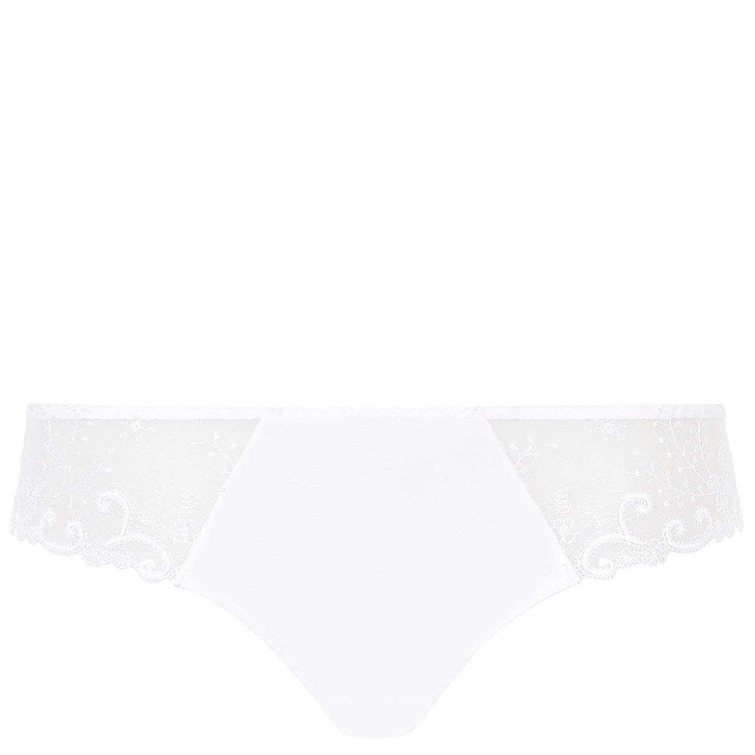 Трусы стринги Simone Perele р. 2 Белый (12X700-бел)