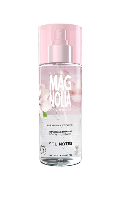 Парфумований спрей для тіла Solinotes Magnolia (33029)