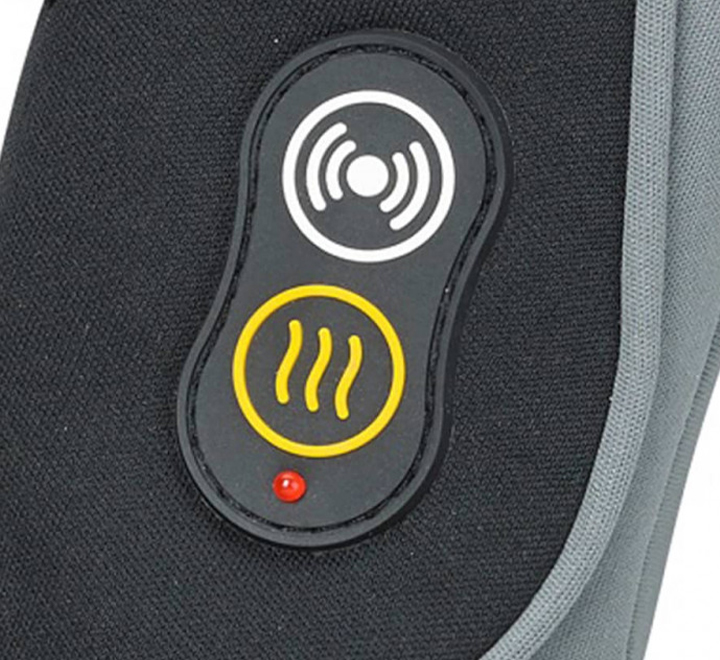 Массажер для шеи Medisana NM 866 - фото 2 Массажер для шеи Medisana NM 866 - фото 2