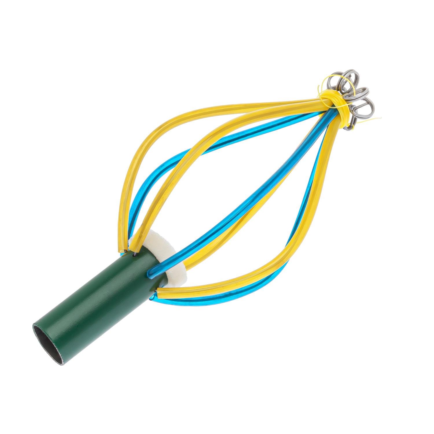 Плодосъемник проволочный с жилкой (87309)