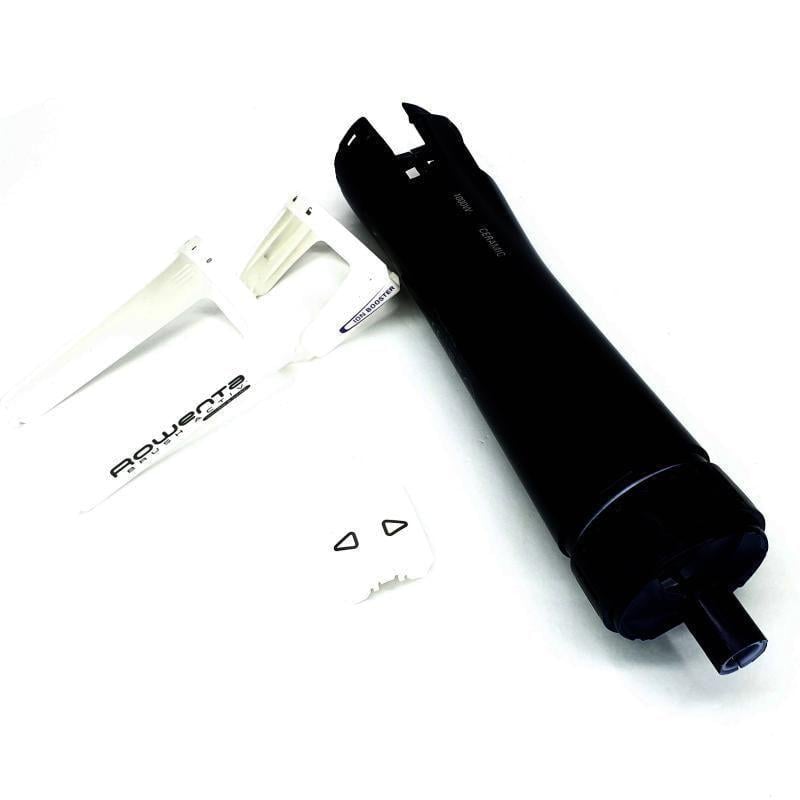 Корпусная запчасть для фен-щетки Rowenta CS-00142215 (30839758)