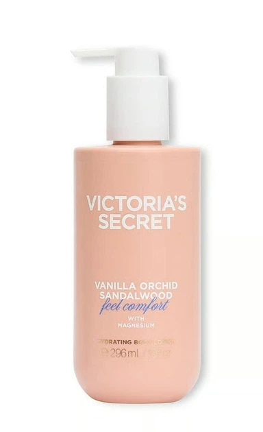 Лосьон для тела Victoria's Secret Vanilla Orchid Sandalwood 355 мл (26967822)