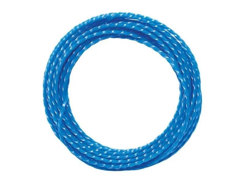 Леска для триммера Virok Крученый квадрат Ø 1,8 мм х 15 м (10V040)