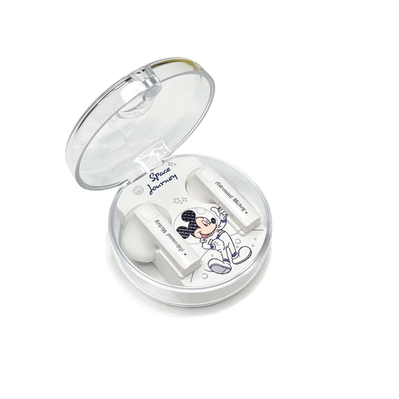Навушники дитячі бездротові Disney LK 11 з активним шумопоглинанням (14413106)