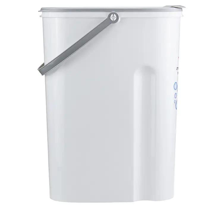 Контейнер для стирального порошка Idea Home 1240-IH 5 л Синий - фото 3 Контейнер для стирального порошка Idea Home 1240-IH 5 л Синий - фото 3