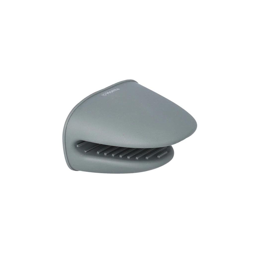 Прихватка Homla EASY COOK 8x11 см Серый (164898)