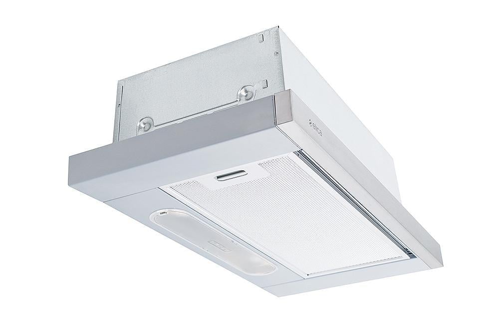 Вытяжка Ventolux ROMA 50 WH 2M LUX - фото 6 Вытяжка Ventolux ROMA 50 WH 2M LUX - фото 6