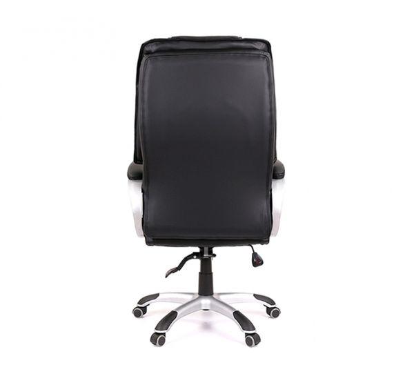 Кресло офисное АКЛАС Монсан ANF Черный (1611543) - фото 4 Кресло офисное АКЛАС Монсан ANF Черный (1611543) - фото 4