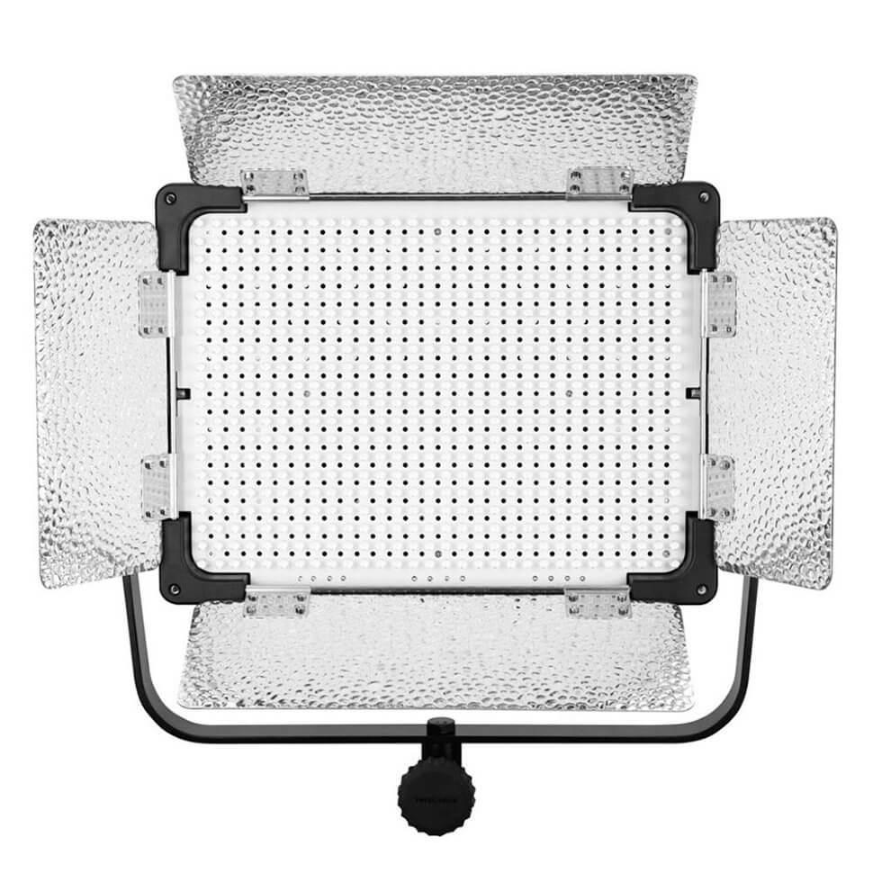 Свет Led Yongnuo YN6000 3200 5500K