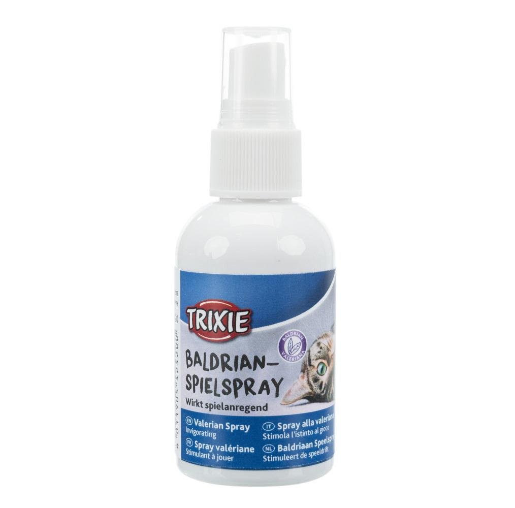 Спрей Trixie для кошек с валерианой 50 мл (TX-42420)
