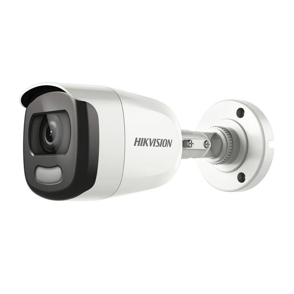 Камера Hikvision 2 МП TurboHD DS-2CE10DFT-F 3,6 мм Камера Hikvision 2 МП TurboHD DS-2CE10DFT-F 3,6 мм