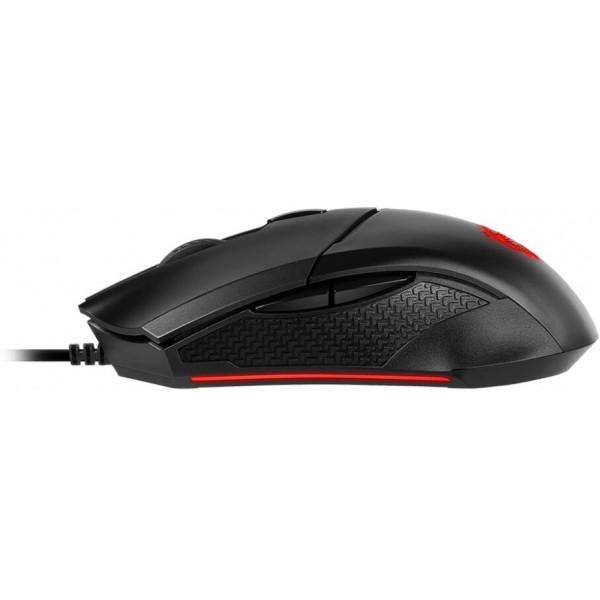 Мышь MSI Clutch GM08 GAMING Mouse (S12-0401800-CLA) - фото 4