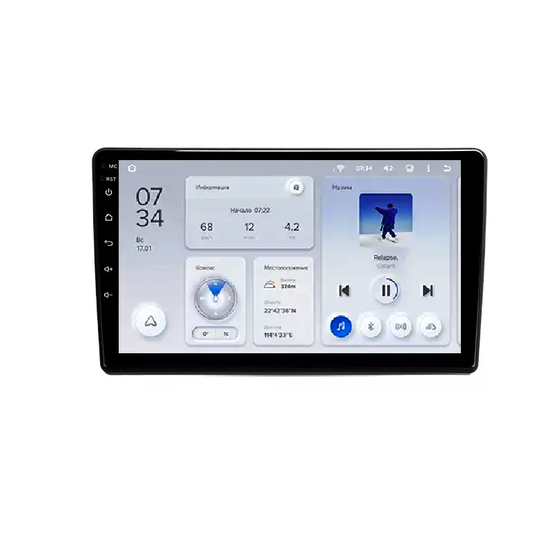 Автомагнитола штатная Teyes для Peugeot 308 2013-2017 Android X1 2/32G Wi-Fi Автомагнитола штатная Teyes для Peugeot 308 2013-2017 Android X1 2/32G Wi-Fi