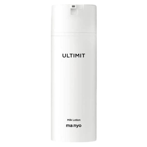 Лосьон увлажняющий для мужчин Manyo Ultimit All-in-one Milk Lotion 120 мл (8809730955633)