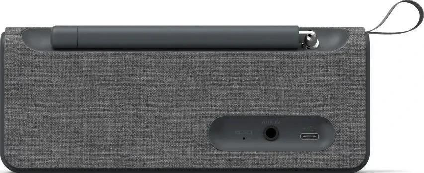 Радіоприймач Hama DR200BT (343809) - фото 6 Радіоприймач Hama DR200BT (343809) - фото 6