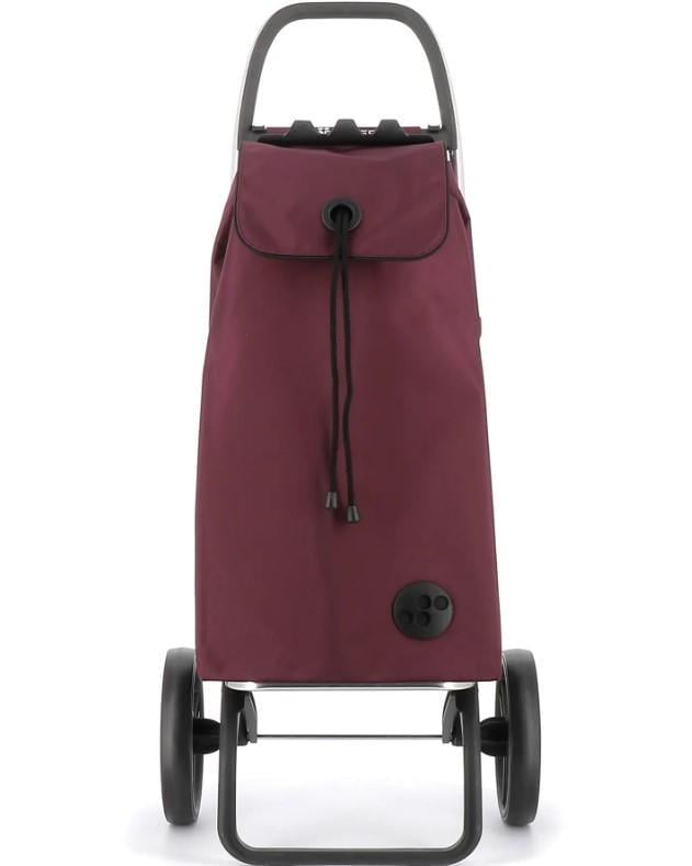 Сумка-тележка Rolser I-Max MF 2LRSG 43 Burdeos (IMX308-1060)