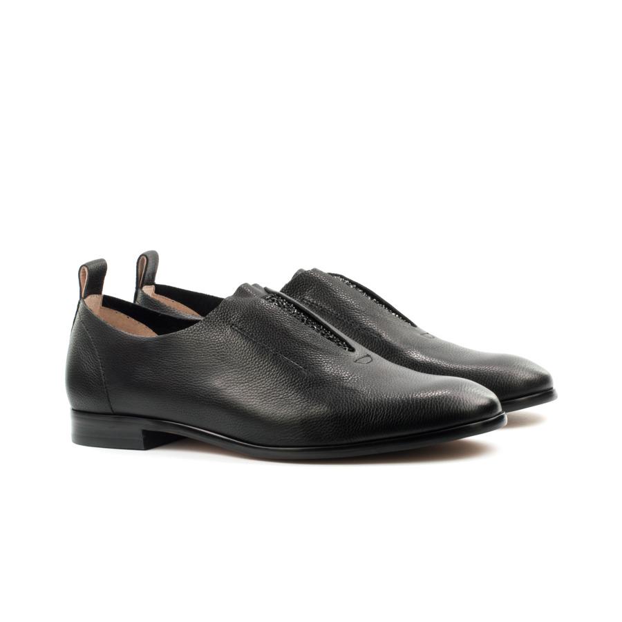 Туфли женские комфорт VITTO ROSSI 16db-866-08-1A р. 40