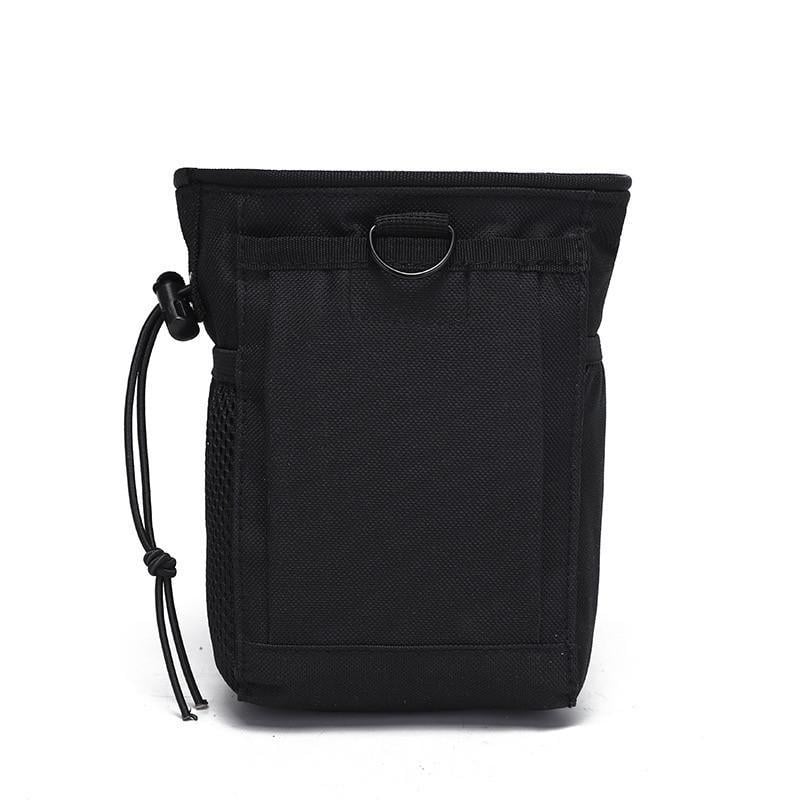 Подсумок MOLLE Черный (1675638292) Подсумок MOLLE Черный (1675638292)