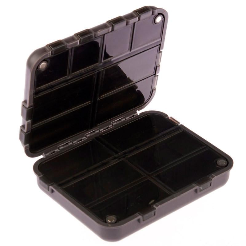Коробка Kalipso Tackle box mini 12х10х3,5 см (22148723)