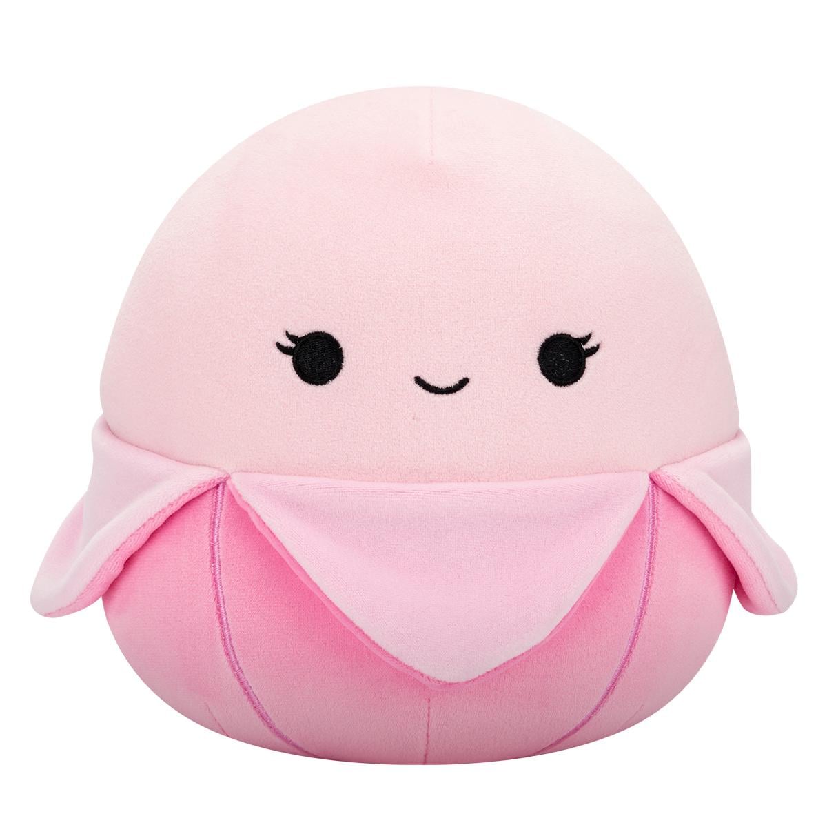 Мягкая игрушка SQUISHMALLOWS Банан Лекслекс 19 см (SQCR07940) Мягкая игрушка SQUISHMALLOWS Банан Лекслекс 19 см (SQCR07940)