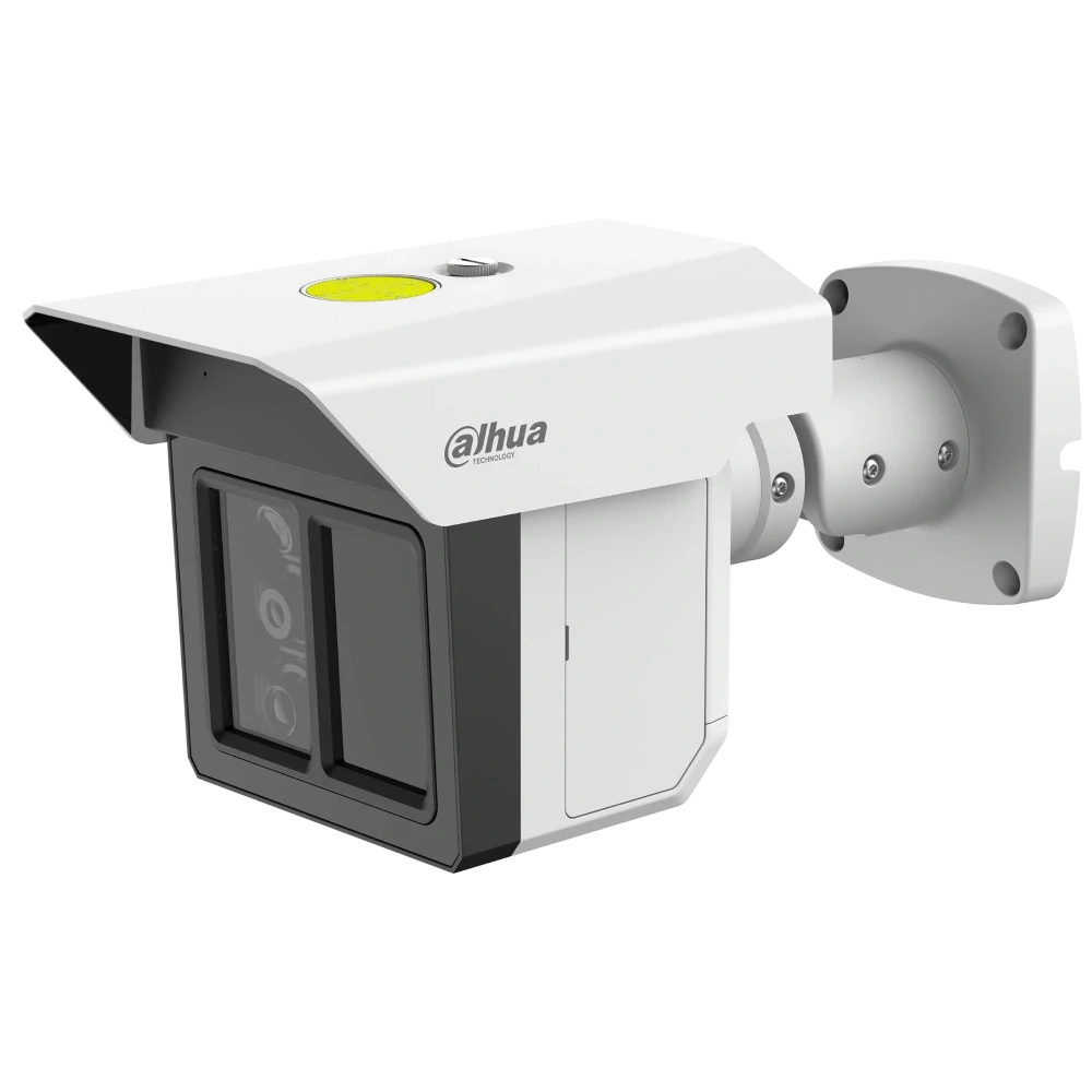 Відеокамера IP Dahua DH-IPC-MFW5241T2-E3-ASE WizMind Triple-Sight 3x2 Мп 3,6/12,25 мм (2863454789)